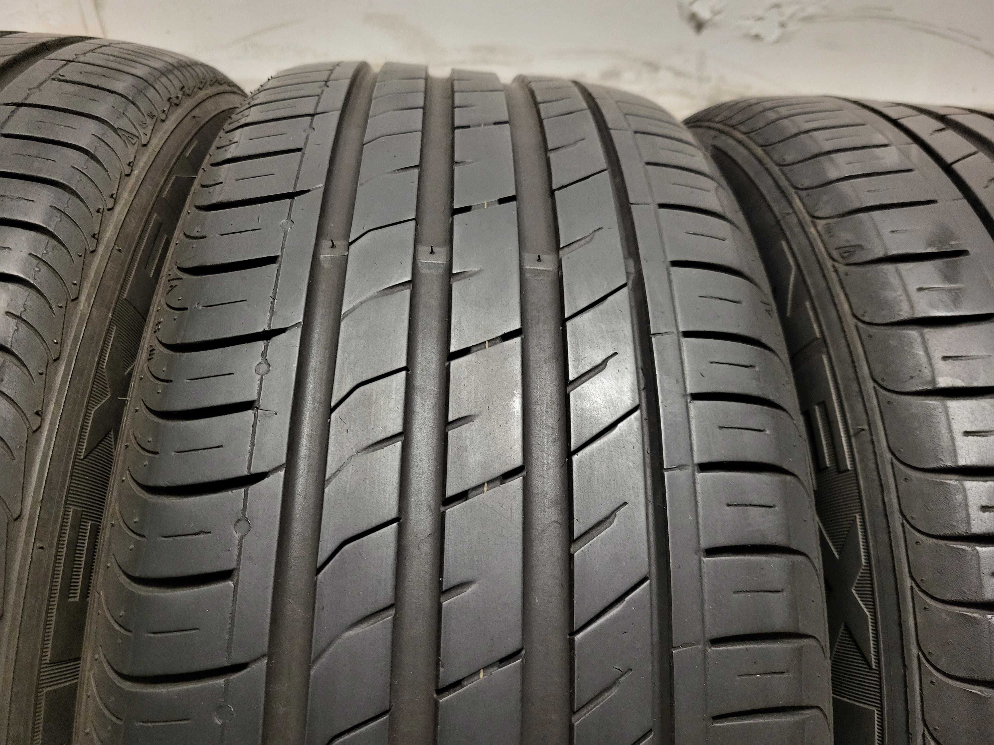 225/50/17  Nexen / летни гуми