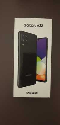 Samsung galaxy A22