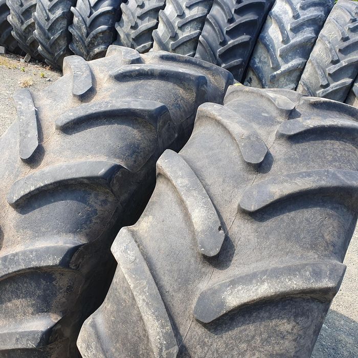 Cauciucuri 420/85R24 (16.9R24) Firestone Anvelope Agricole SecondHand