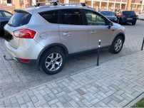 Ford Kuga 2.0 Diesel