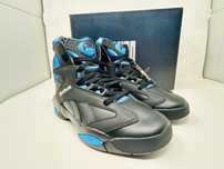 Нови Оригинални маратонки REEBOK РИЙБОК Shaq Attack, question mid