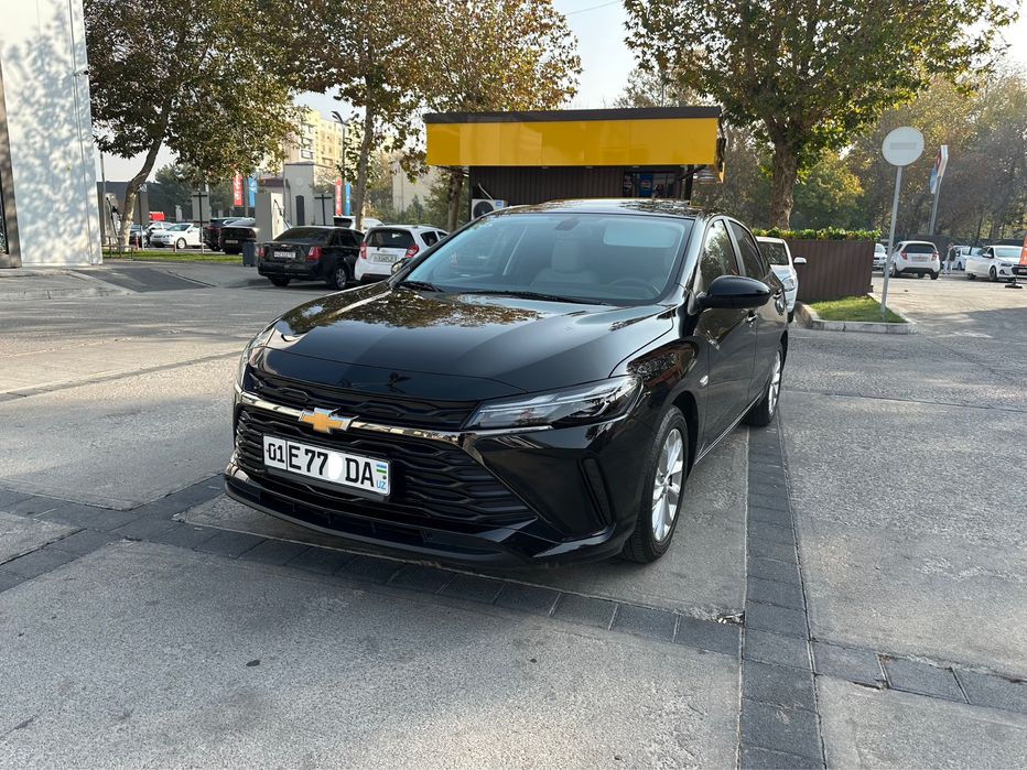 Arenda s vikupom Monza