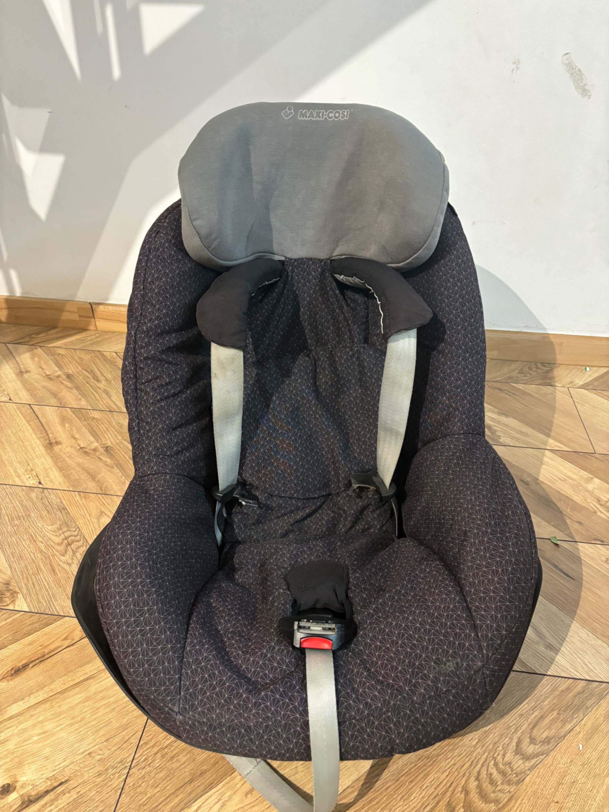 Maxi Cosi Peble isofix