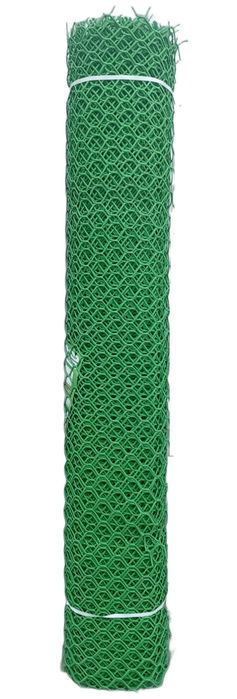 Заборная (садовая решетка) 2х20 м. Ячейка 50х50 мм.