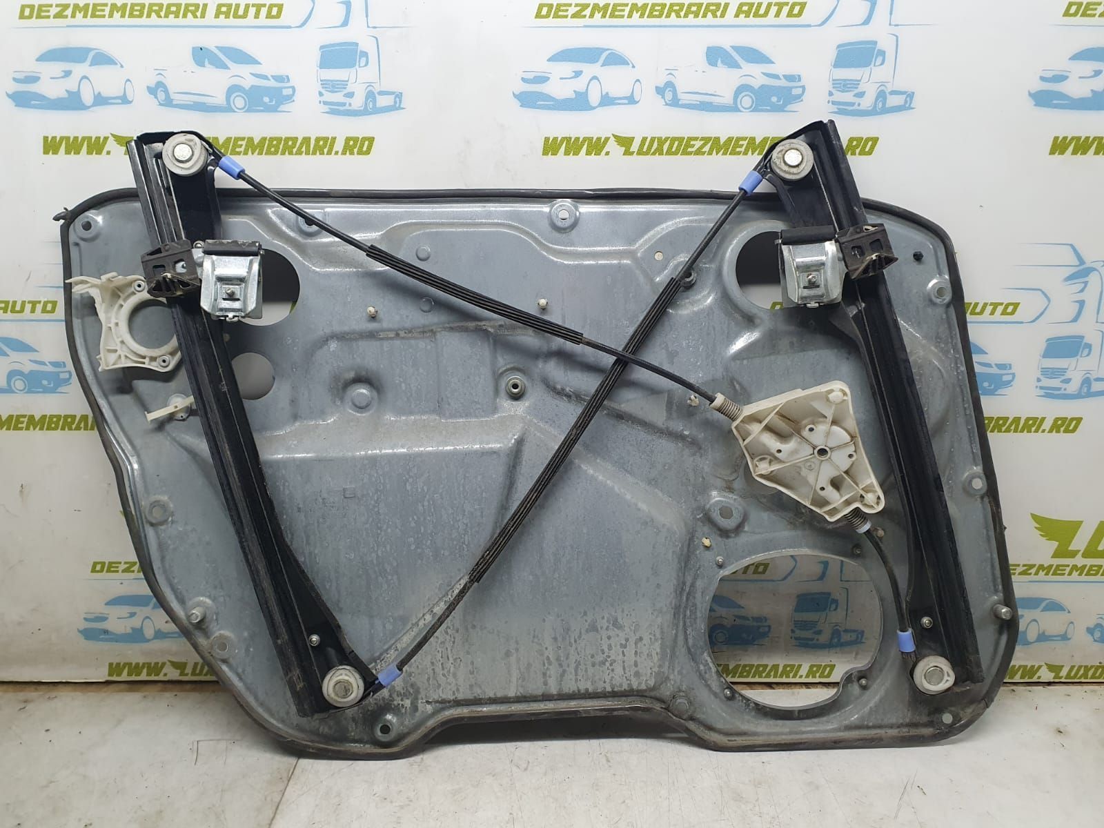 Macara dreapta fata 6L4837756s Seat Ibiza 3 6L [2002 - 2006]