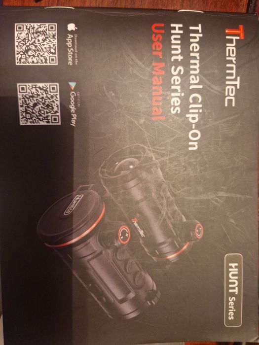 Термо насадка+бърз монтаж на Русан