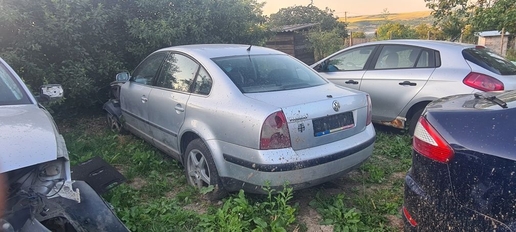Piese Passat B5.5 1.6 benzina