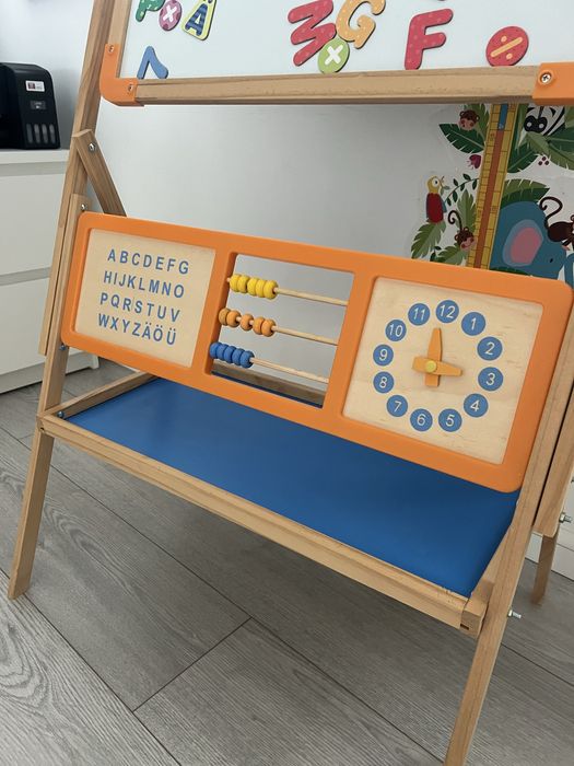 Tabla magnetica Playtive ca noua