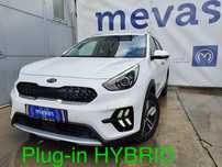 Kia Niro Kia Niro Plug in Hibrid / 2019 / Garantie 7 ani / TVA deductibil