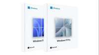 Microsoft Windows 11 PRO / HOME x64 Лицензионный