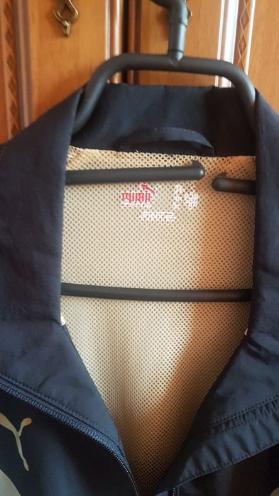 Geacă subțire Puma
