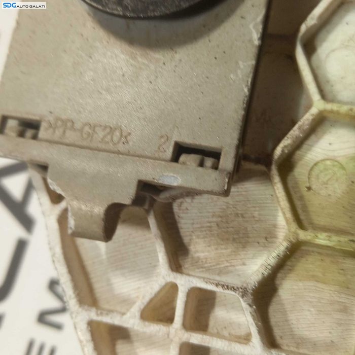 Macara Electrica pentru Geam Usa de la Portiera Stanga Spate Audi A6 C6 2004 - 2011 [2146]