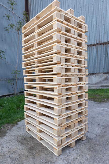 Евро Поддон 120х80 Новое Производство Качественная сборка!