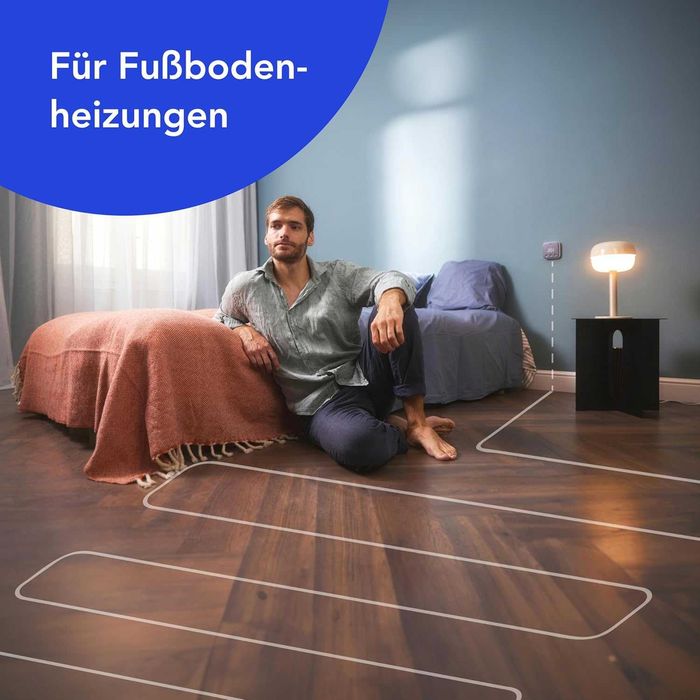 tado Smart Thermostat X - Starter Kit