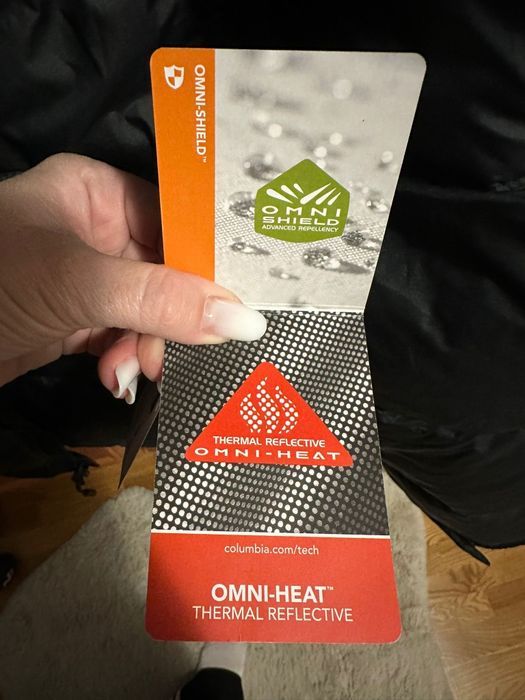 Geaca Columbia bărbați XXL