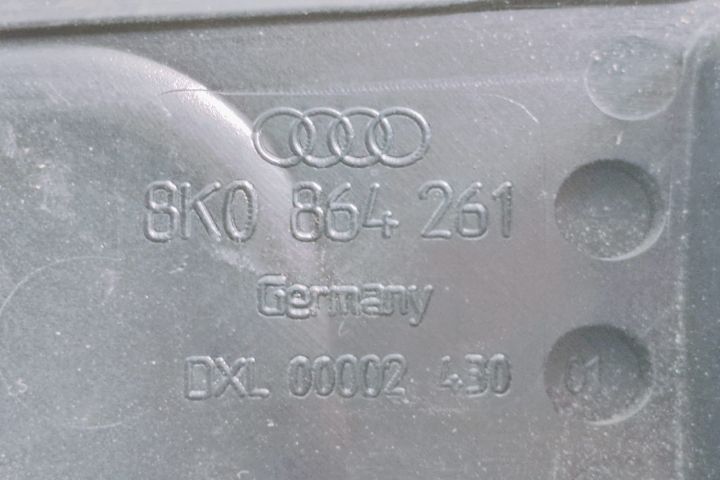 Ornament consola 8K0864261 Audi A4 B8/8K seria