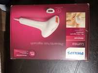 Epilator ipl Philips lumea sc 1995/00, 250.000 impulsuri,