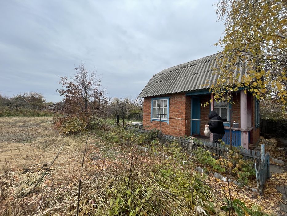 Продам дачу, 19 маршрут, 2 остановка.