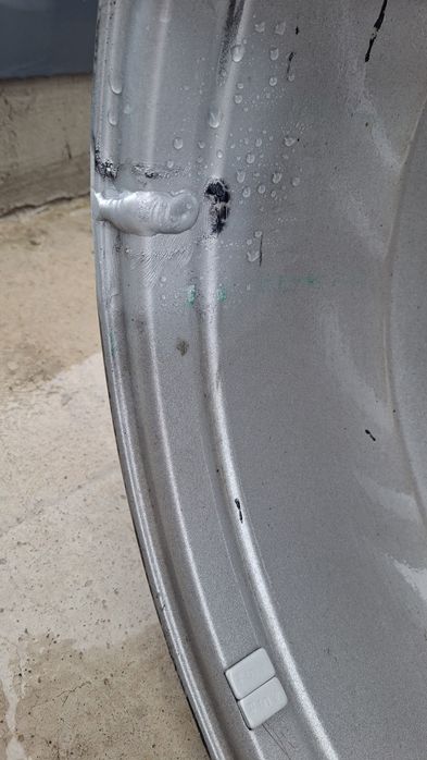 Алуминиеви джанти 19 5х112 audi vw seat skoda