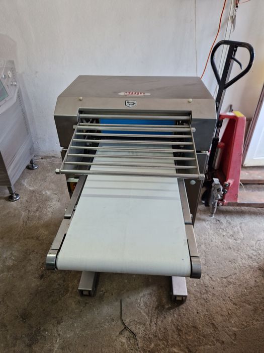 Masina desoricat dezsoricat,feliat,gyros saorma