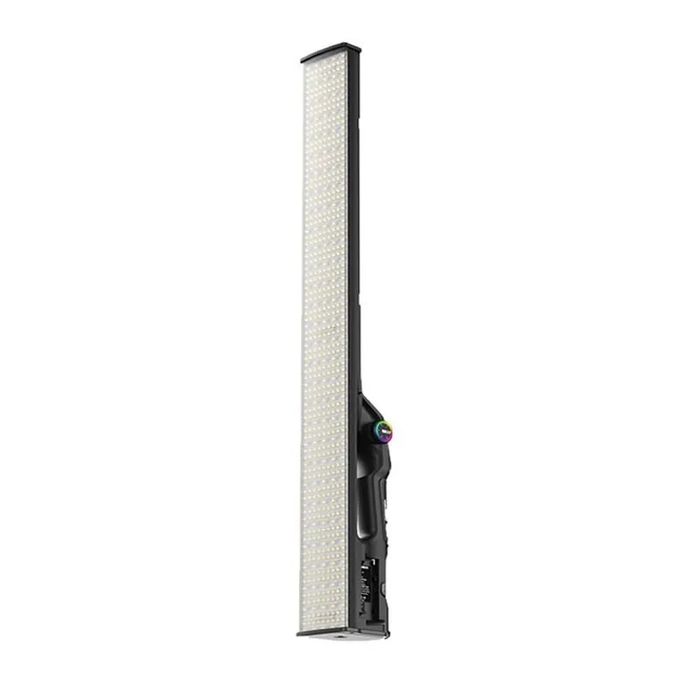 Lampa Led Yongnuo YN660 RGB cu temperatura de la 2000-9900K-