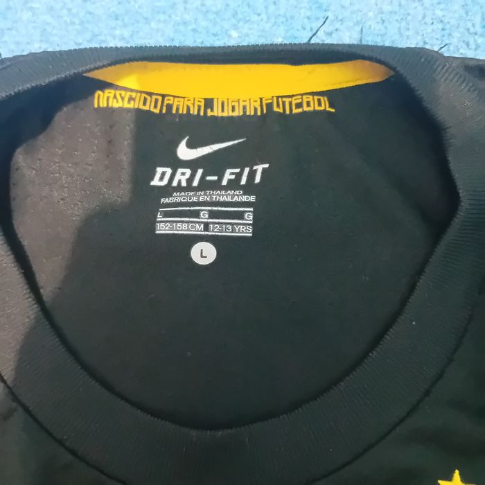 Tricou fotbal Brazilia original