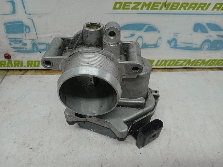 Clapeta de acceleratie 1.6 tdi CAY CAYC Volkswagen VW Sharan 2 [2010