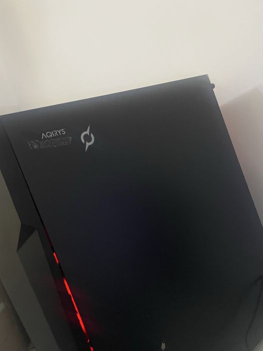 Sistem Gaming / Office – i5 4690K, GTX 960 4GB, 16GB RAM, SSD 1TB