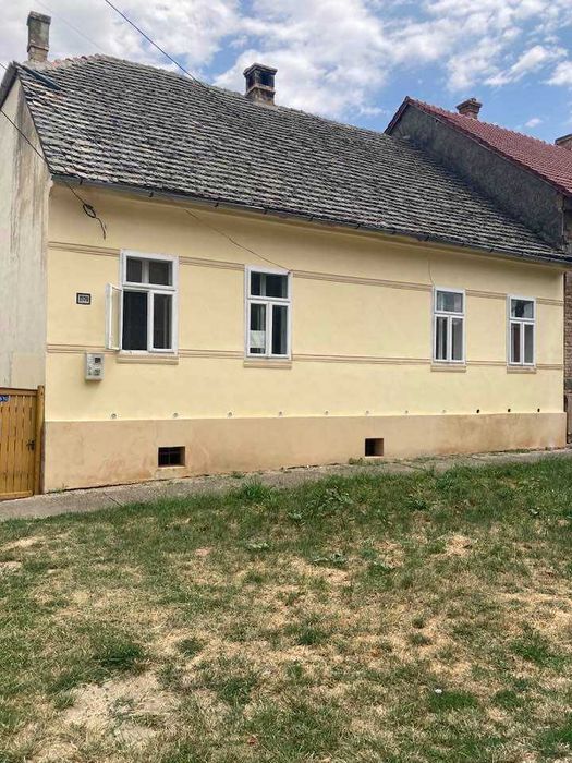 Casa in Cenad (1000m2)