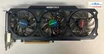 VIDEO KARTA gigabyte gtx 760 2gb windforce