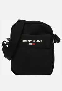 Мъжка чанта Tommy Hilfiger  и чанта багаж Samsonite