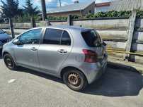 Vând Toyota Yaris
