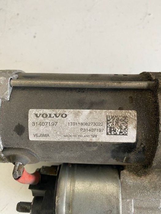 Electromotor 2.0 Volvo S60 V60 S90 V90 XC40 XC60 XC90 2016-2023 31407197 36010805