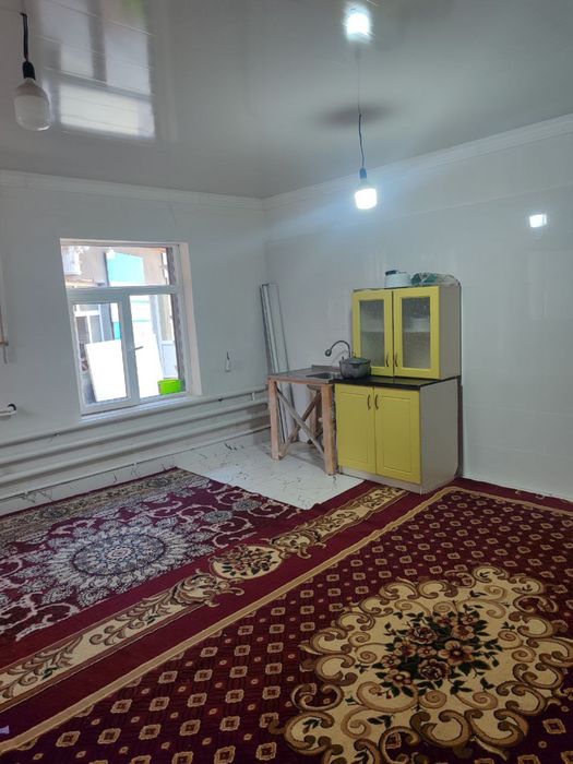 Kvartira arzon Sergeli 4-bekat yonida