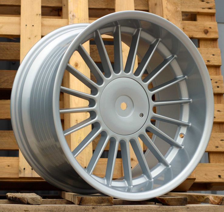 Джанти за БМВ 18" 5X112 5X120 / Djanti za BMW 18" 8332F 8332R