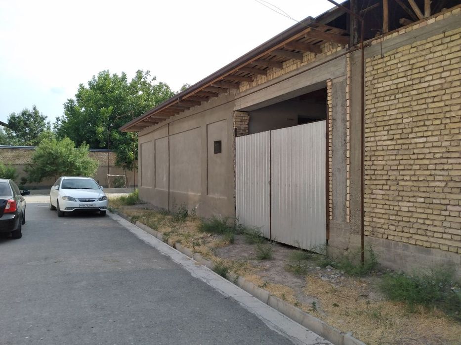 Aндижон шахар Шимолий саноат