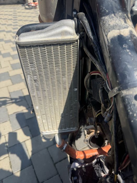 Piese KTM EXC-450