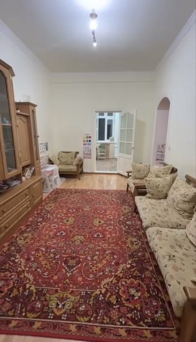 Продается ул. Аския 2хв 3х. комн. 70м2 Парк Бабура, Ракат махалля