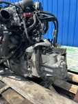 Cutie viteze manuală 6 trepte Ford Focus 4 1.5 Tdci