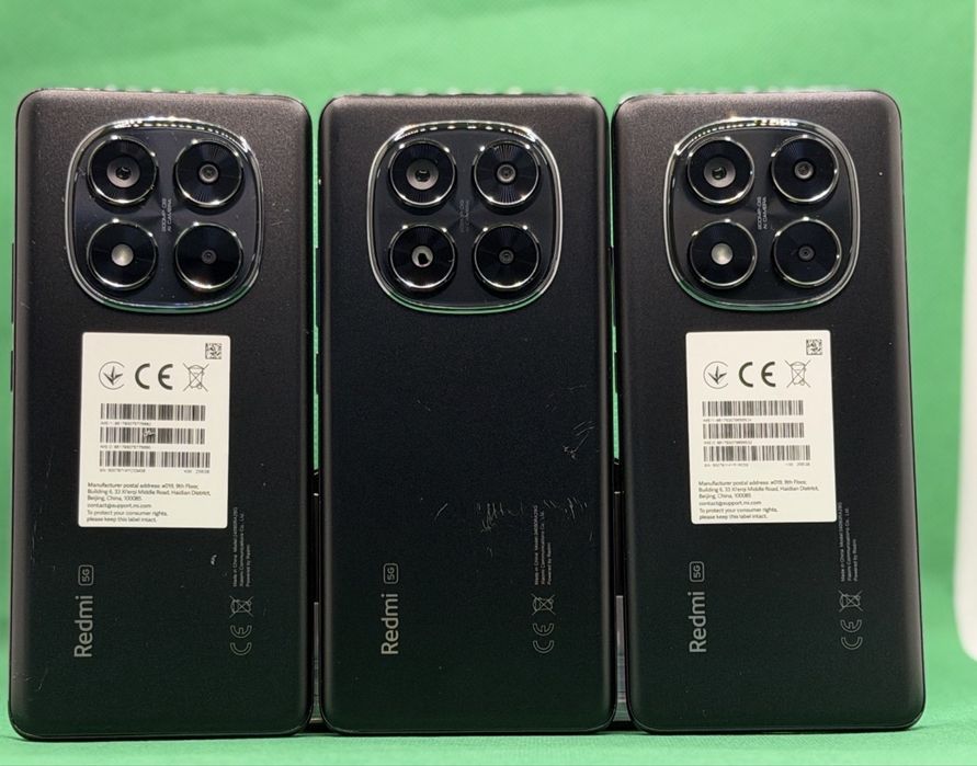 Redmi Note 14 Pro 5G Preț 750 lei