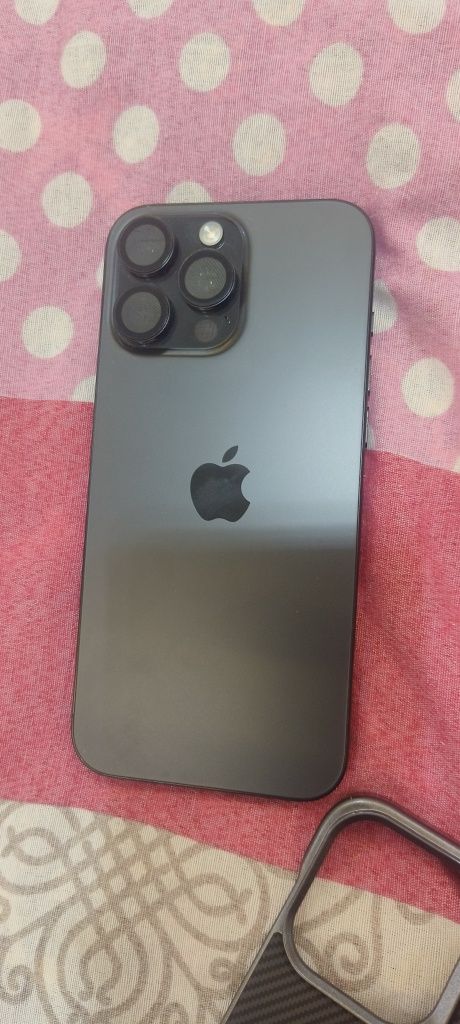 Iphone16 pro Max