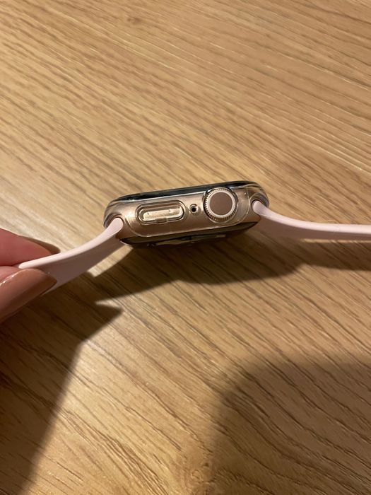 Протектор за Apple Watch 6 40 mm