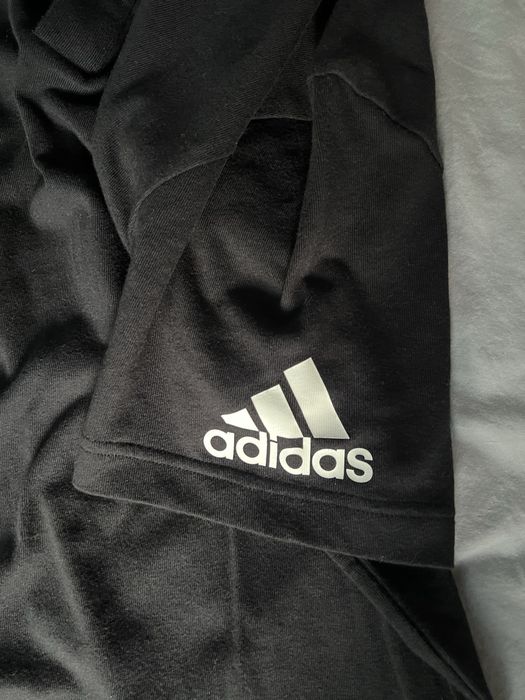 Риза на адидас