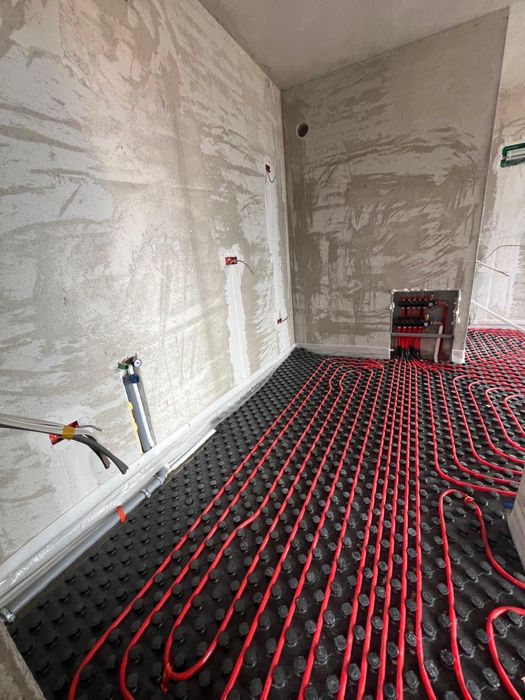 Apartament 2 camere in oras Navodari