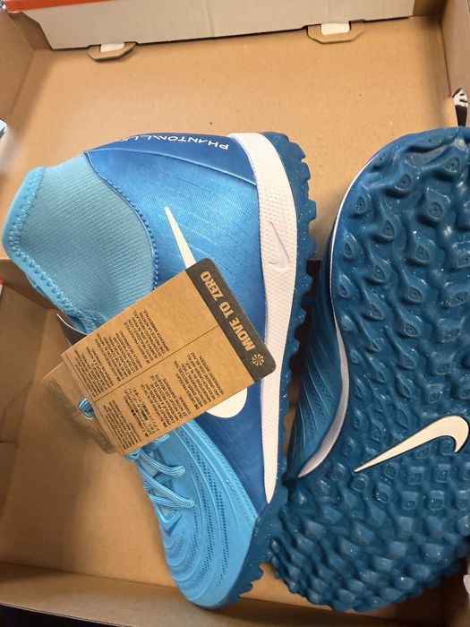 Футболни обувки Nike PHANTOM LUNA II ACADEMY