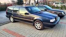 VOLVO 850 1995 2.0i 126 CP 5 cilindri in linie Clima Piele Ofer Fiscal