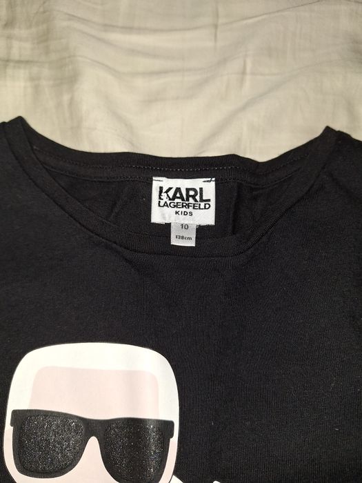 Сет Carl Lagarfelt