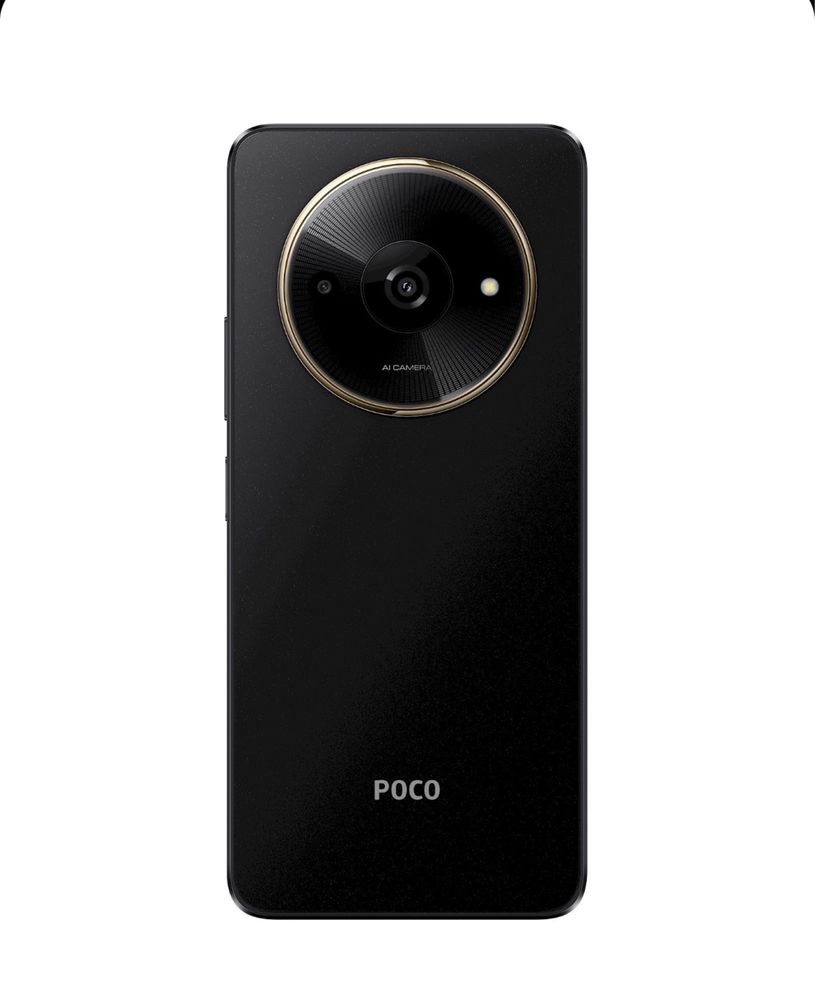 Смартфон POCO C 61  Новый