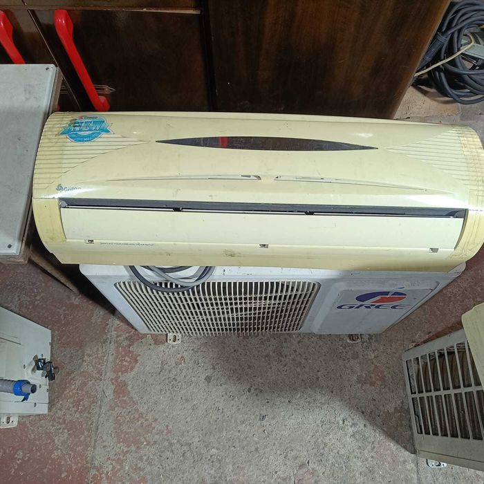 Кондиционер Gree 12000 btu