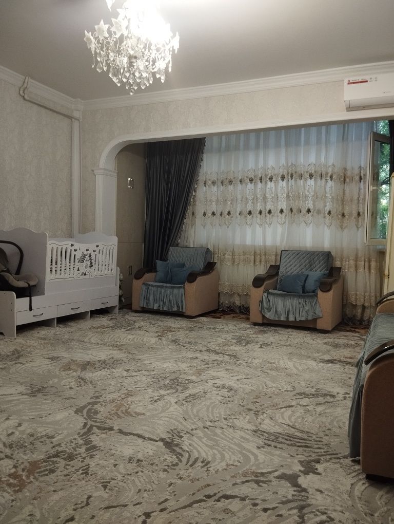 Квартира прадажа